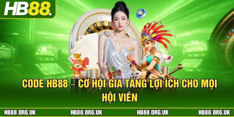 Code HB88