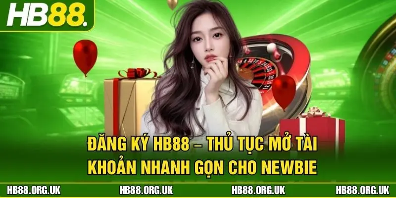 đăng ký HB88