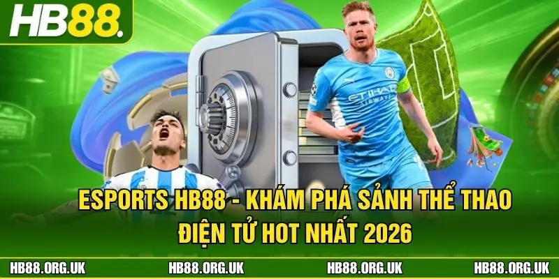 E-Sports HB88