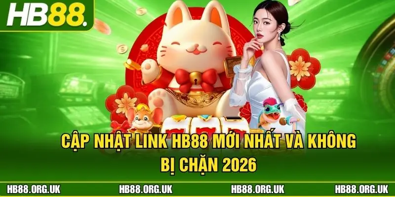 link HB88